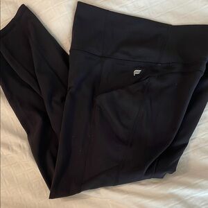 Fabletics PureLuxe Capri Leggings